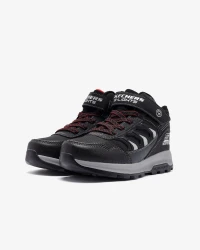 Skechers Strom Blazer Glow Roam 406410l-bkcc - 3