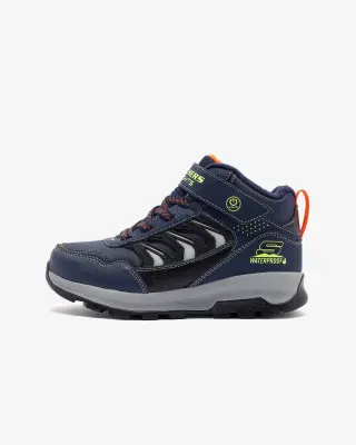Skechers Strom Blazer Glow Roam 406410l-nvbk  - 1