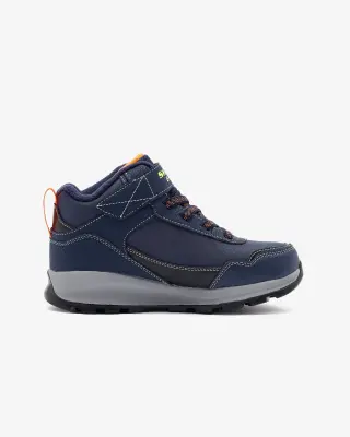 Skechers Strom Blazer Glow Roam 406410l-nvbk  - 2