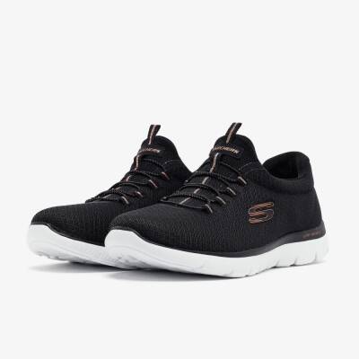 Skechers Summıts 12980tk-bkrg - 3