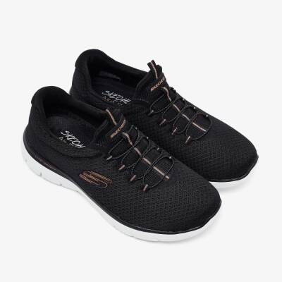 Skechers Summıts 12980tk-bkrg - 4