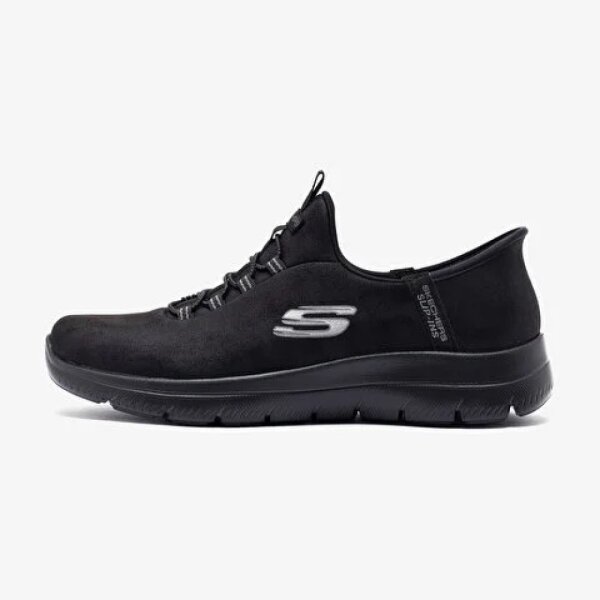 Skechers Summıts 150254tk-bbk  (1)