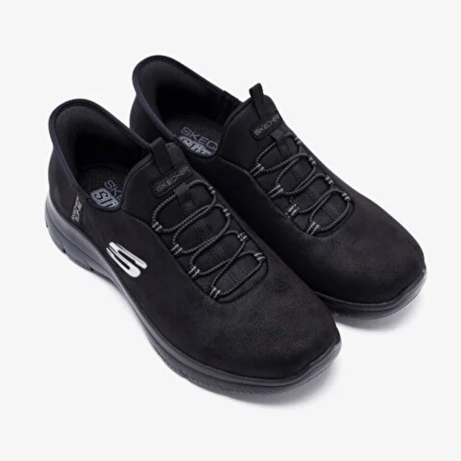 Skechers Summıts 150254tk-bbk  - 3