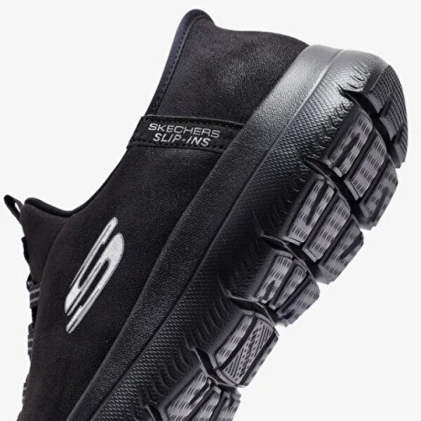 Skechers Summıts 150254tk-bbk  - 4