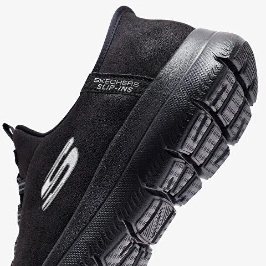 Skechers Summıts 150254tk-bbk  - 4