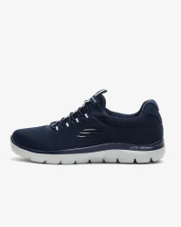 Skechers Summıts 52811tk-nvy (1)