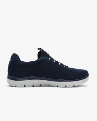 Skechers Summıts 52811tk-nvy (2)