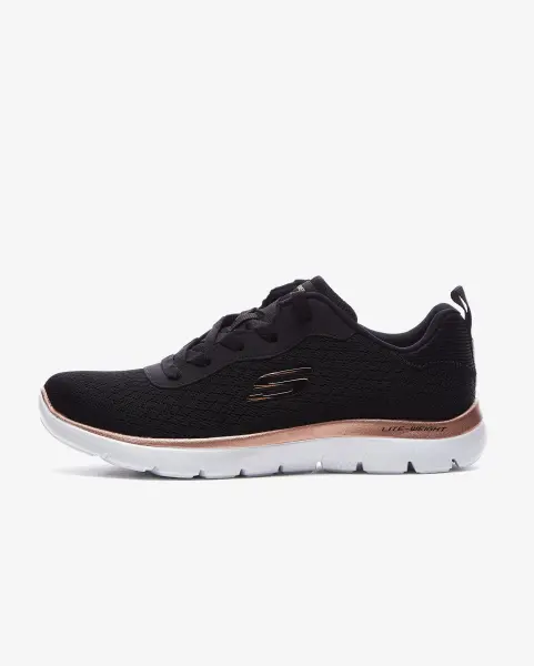Skechers Summıts 88888316tk-bkrg 