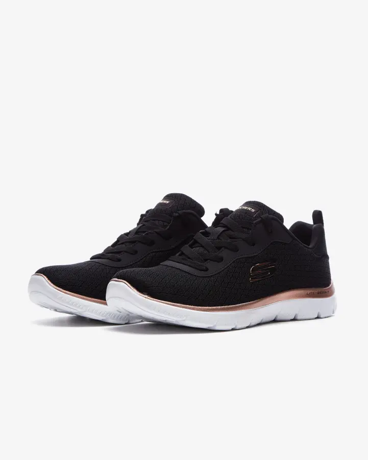 Skechers Summıts 88888316tk-bkrg  - 3