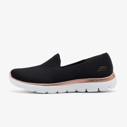SKECHERS - Skechers Summıts 896123tk-bkrg 