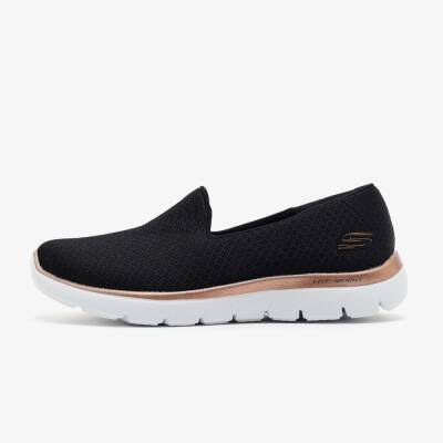 Skechers Summıts 896123tk-bkrg  - 1