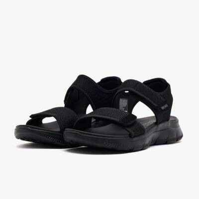 Skechers Summıts Sandal Cute Mark 163158-bbk  - 3