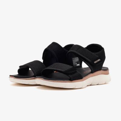 Skechers Summıts Sandal Cute Mark 163158-bkrg  - 3