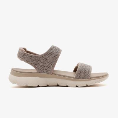 Skechers Summıts Sandal Cute Mark 163158-tpe  - 2