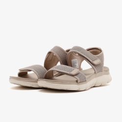 Skechers Summıts Sandal Cute Mark 163158-tpe  - 3