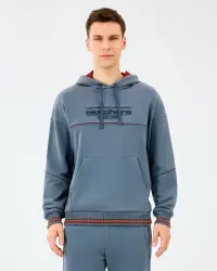 SKECHERS - Skechers Sweatshırt Hoodie S2520227-3998 