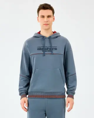 Skechers Sweatshırt Hoodie S2520227-3998  - 1