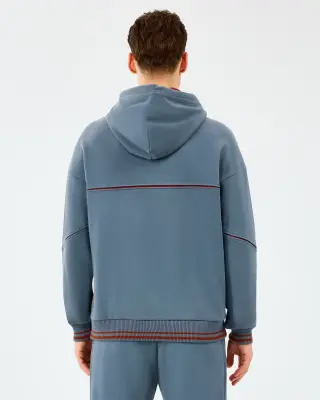 Skechers Sweatshırt Hoodie S2520227-3998  - 2