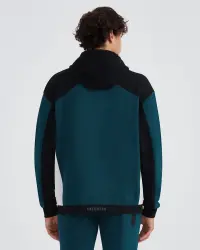 Skechers Sweatshirt M 2xı-lock Hoodie S232193-405 (2)