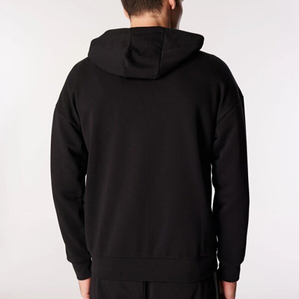 Skechers Sweatshırt M Esential Ful Zip Hoodie S242112-001 (1)