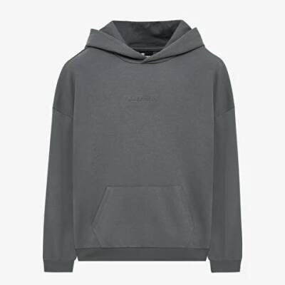 Skechers Sweatshırt M Esential Hoodie S242110-003  - 1