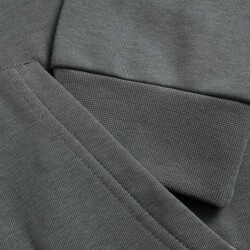 Skechers Sweatshırt M Esential Hoodie S242110-003 (3)
