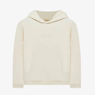 Skechers Sweatshırt M Esential Hoodie S242110-102  - 1