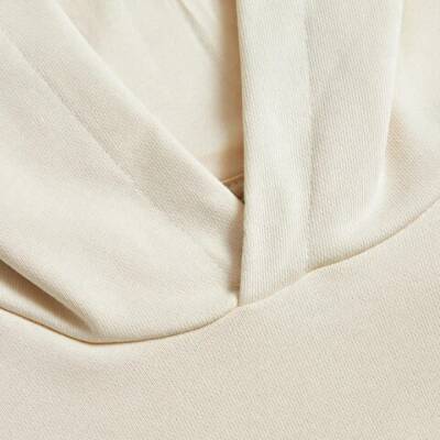 Skechers Sweatshırt M Esential Hoodie S242110-102  - 3