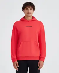Skechers Sweatshirt M Essential Hoodie S232438-600 (1)