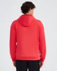 Skechers Sweatshirt M Essential Hoodie S232438-600 (2)
