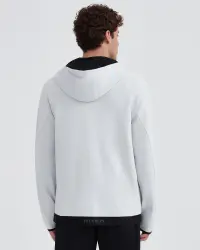 Skechers Sweatshirt M Ix2-look Full Zip S232184-043 (2)