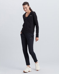 Skechers Sweatshirt New Basics W Full Zip S212186-001 (2)