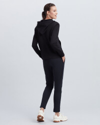 Skechers Sweatshirt New Basics W Full Zip S212186-001 (4)