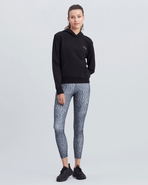 Skechers Sweatshirt New Basics W Hoodie S212183-001 