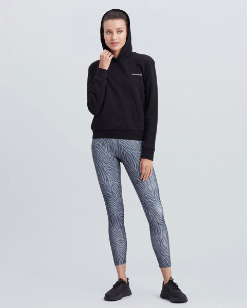Skechers Sweatshirt New Basics W Hoodie S212183-001  - 3