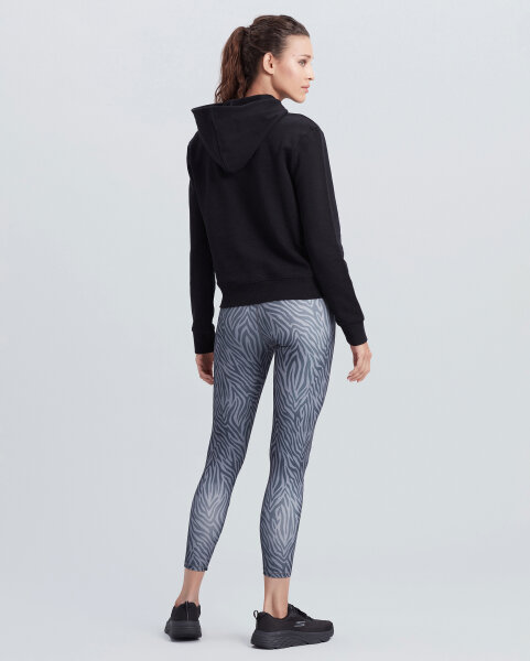 Skechers Sweatshirt New Basics W Hoodie S212183-001  - 4