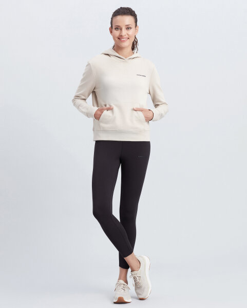 Skechers Sweatshirt New Basics W Hoodie S212183-614  - 3