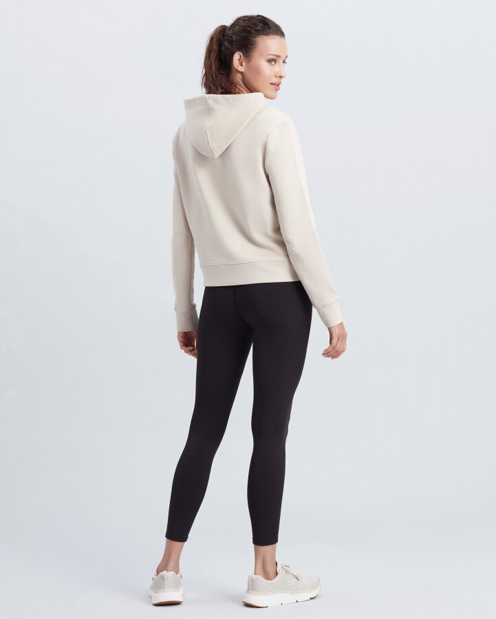 Skechers Sweatshirt New Basics W Hoodie S212183-614  - 4