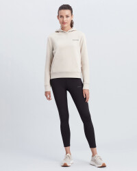 SKECHERS - Skechers Sweatshirt New Basics W Hoodie S212183-614 (1)