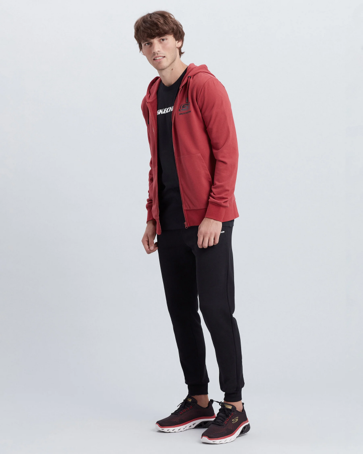 Skechers Sweatshirt Table Project M S212407-003 - 2