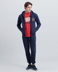 Skechers Sweatshirt Table Project M S212407-410 (3)