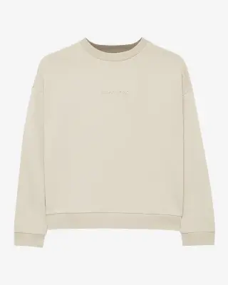 Skechers Sweatshırt W Esential Crew Neck S242109-013  - 1