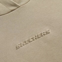 Skechers Sweatshırt W Esential Hoodie S242111-013 (3)