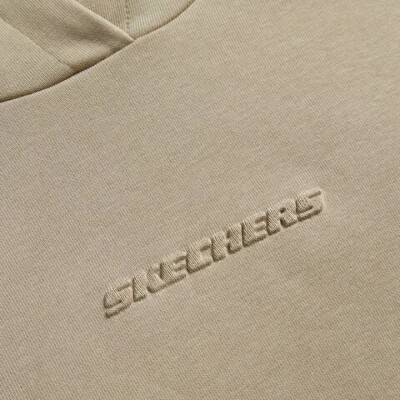 Skechers Sweatshırt W Esential Hoodie S242111-013  - 3