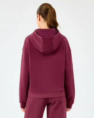Skechers Sweatshırt W Esential Hoodie S2610013-3877  - 3