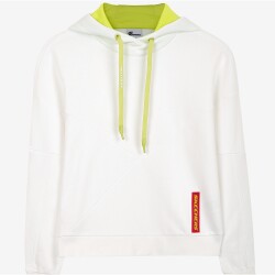 SKECHERS - Skechers Sweatshırt W Lw Fleece S231008-100 