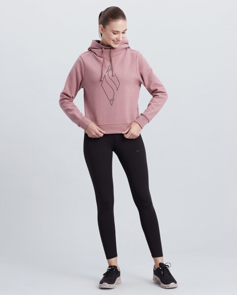 Skechers Sweatshirt Womens Big Logo S212053-620  - 3