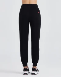 SKECHERS - Skechers Tekalt W Essential Jogger Sweatpant S232238-001-a (1)