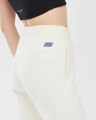 Skechers Tekalt W Essential Jogger Sweatpant S232238-102  - 3