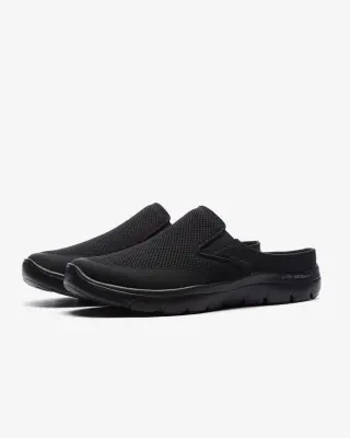 Skechers Terlik Summıts 232296tk-bbk - 3